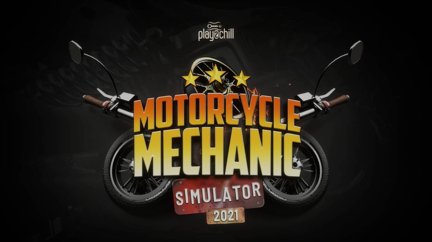 Motorcycle Mechanic Simulator 2021 Prologue 2 серия прохождение смотреть онлайн