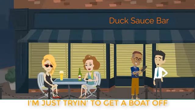 LeVeL - Duck Sauce Offical Video смотреть онлайн