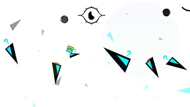 iSpyWithMyLittleEye (ДЕМОН) ► Geometry Dash смотреть онлайн