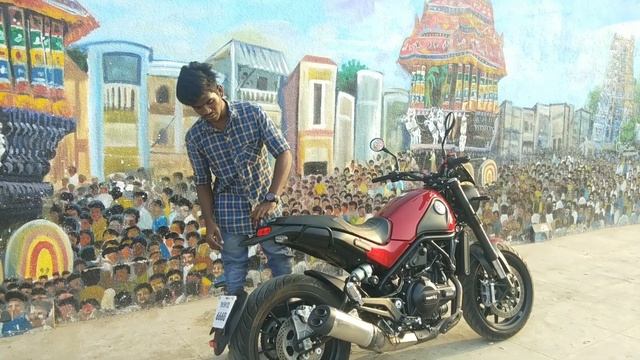 Benelli Leoncino 500 My Experience ! Shocking Mileage ! Top speed ! смотреть онлайн