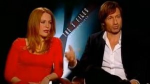 Эн-Би-Си News: сюжет об IWTB (интервью Дэвида, Джиллиан и Картера)