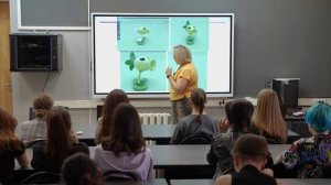 Прудовская О.Ю. Трансформация современного дизайна в мультимедийный продукт