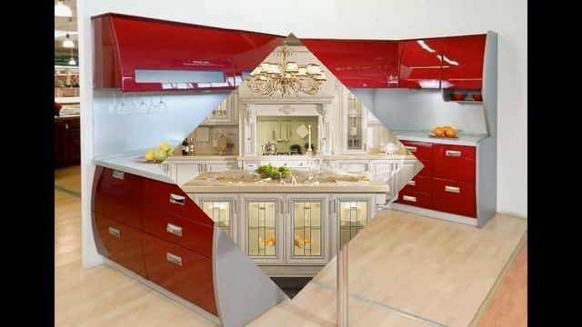 Kitchen furniture смотреть онлайн