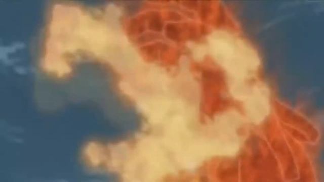 Бой Саске против Итачи / Sasuke VS Itachi