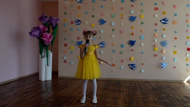 Кашаева Варвара 7 лет смотреть онлайн