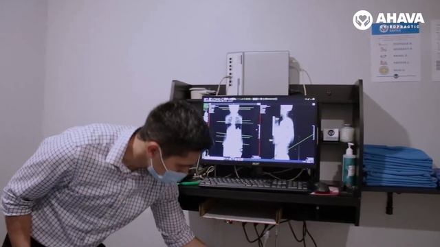 Healthcare Worker Experiences CHRONIC Pain | Gonstead Chiropractic Relieves Her Symptoms смотреть онлайн