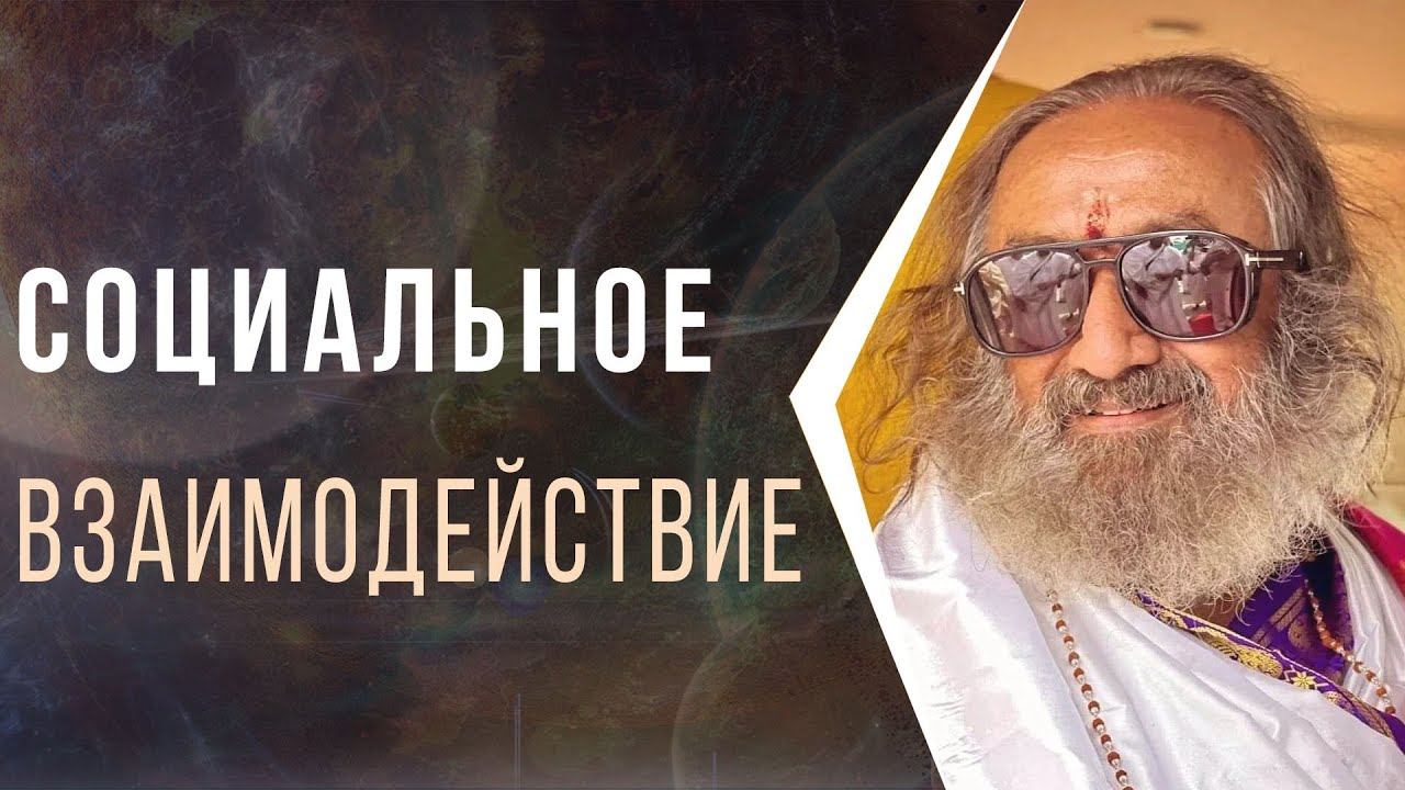 Социальное взаимодействие смотреть онлайн