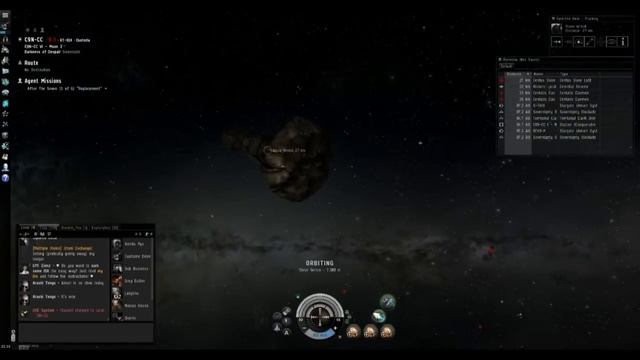 Bob's encounter with Steve the Titan смотреть онлайн