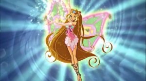 Flora Enchantix Season 3 (4k) || Copyright from Rainbow