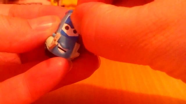 Kinder Surprise Cars3 ,transformers. смотреть онлайн