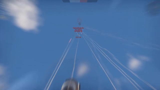 The P-51 Mustang Experience | War Thunder смотреть онлайн