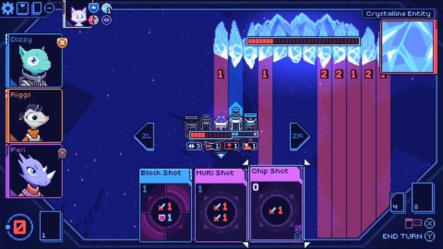 Cobalt Core | REVIEW