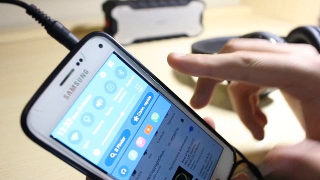 NON POTRAI PIÙ FARE A MENO DI QUESTO GADGET: Rendi qualsiasi cosa bluetooth! смотреть онлайн