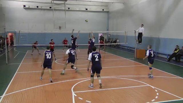 [KZL 2014 volleyball] ЗБ Постач Комплекс - Сапсан 29.10.2013.mpg смотреть онлайн