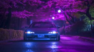 ATMOSPHERIC PHONK 2024 ※ BEST NIGHT DRIVE CHILL PHONK※ CHILL NIGHT DRIVES ※Атмосферный фонк 2024