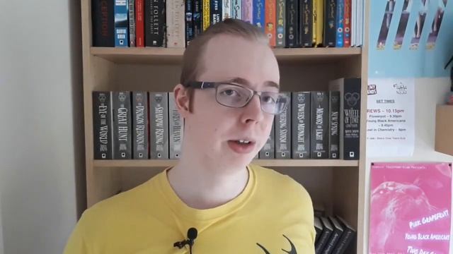 Fire and Blood is... Fine, I Guess, If You Like That Sort of Thing смотреть онлайн