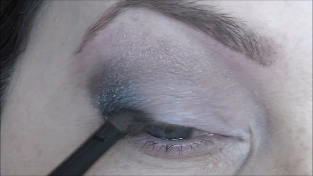Яркий МАКИЯЖ с акцентом на глаза. Запрос. смотреть онлайн