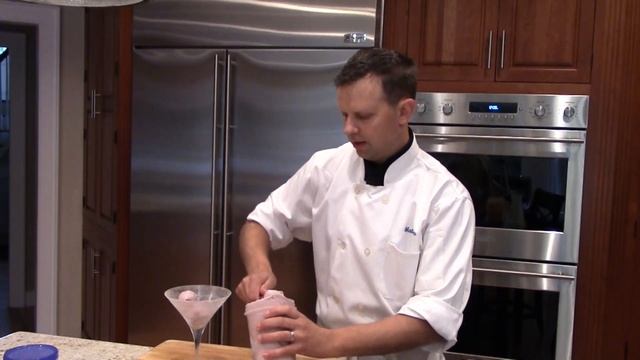 NO Ice Cream Maker. Easy Way to Make Ice Cream, Sorbet or Sherbet смотреть онлайн