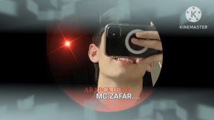 Mc ZAFAR/мс ЗаФаР