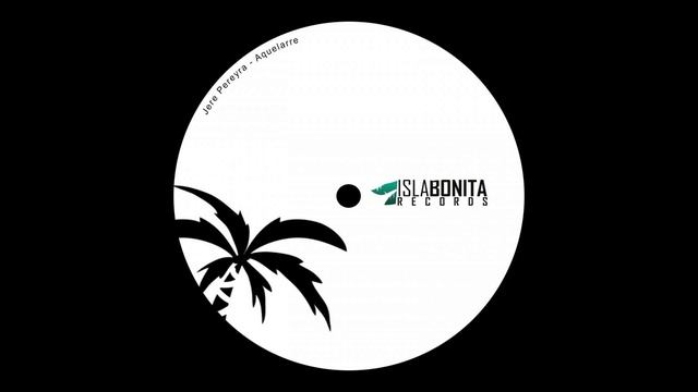 Jere Pereyra - Aquelarre (Original Mix) смотреть онлайн
