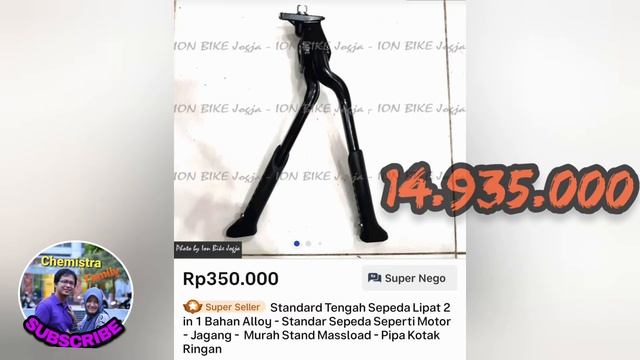 BIAYA MERAKIT SEPEDA LIPAT #FNHON STORM SILVER RAW NIKEL TITANIUM SPEK SULTAN смотреть онлайн