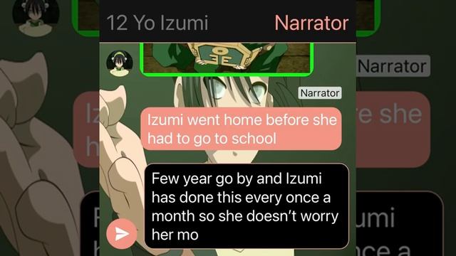 Fem deku as toph pt 1 100 sub special смотреть онлайн