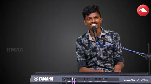 சிறுவர் நேரம் | Be Smart I HOLY MOUNTAIN A.G CHURCH I 04.10.2020 смотреть онлайн