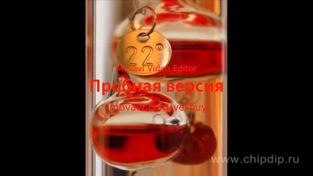 Термометри та їх види смотреть онлайн