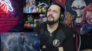 Dimash - The Show Must Go On (Queen Cover) - First Time Reaction   4K
