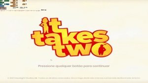 It Takes Two Friend's Pass