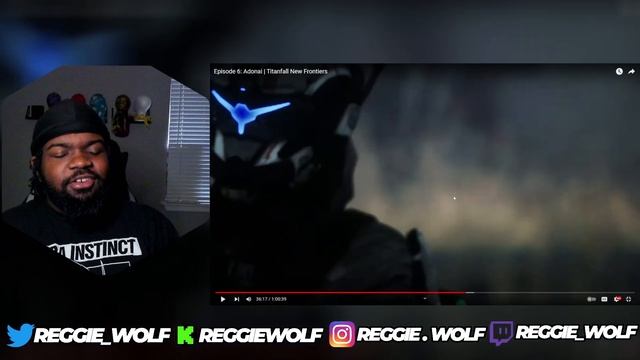 Jack Cooper and Solice sacrificed everything! Episode 6: Adonai | Titanfall New Frontiers REACTION смотреть онлайн