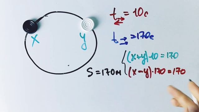 Задача, которая ломает 7-классников смотреть онлайн