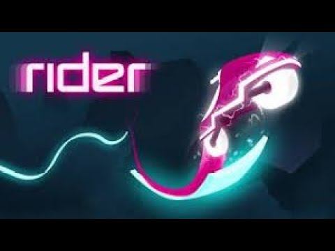 Rider Worlds Gameplay