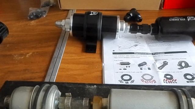 GMC motorhome 70 gallon fuel tank part 4 смотреть онлайн