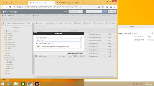 How To Add Paytm QR Code Module In SMM Panel | SMM Panel Paytm QR Code Module Installation | смотреть онлайн