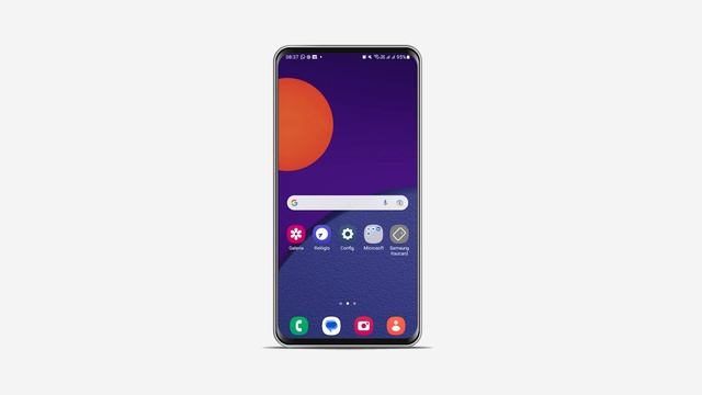 O que fazer se a rotação automática do seu Galaxy não funcionar смотреть онлайн