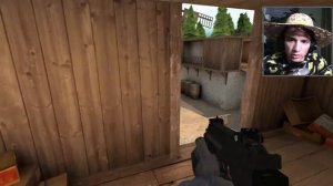 ХОЛИ БААМ СТРИМ (ДЕНЬ 4)