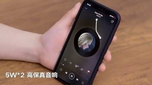 Проектор Fengmi Xiaomi R1 Nano