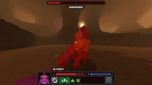 Кролик Баффи