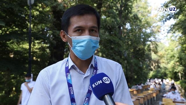 Botanika bog‘idagi imtihonlar. 3 kun ichida telefon va shpargalka olib kirgan 6 abiturient aniqland смотреть онлайн
