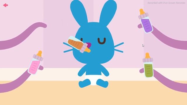 sago mini babies daycare смотреть онлайн