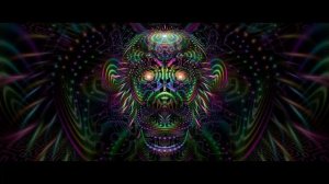 Progressive Psytrance - Infected Mushroom mix 2024