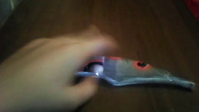 Керабит из бумаги смотреть онлайн