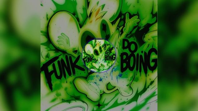 Funk do boing (быстрая версия) смотреть онлайн