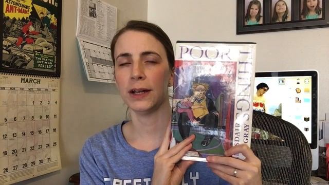 Thrift Shop Book Haul смотреть онлайн