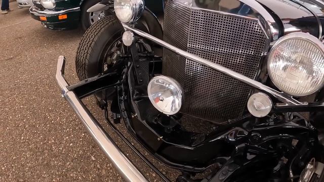 Barrett Jackson4 смотреть онлайн