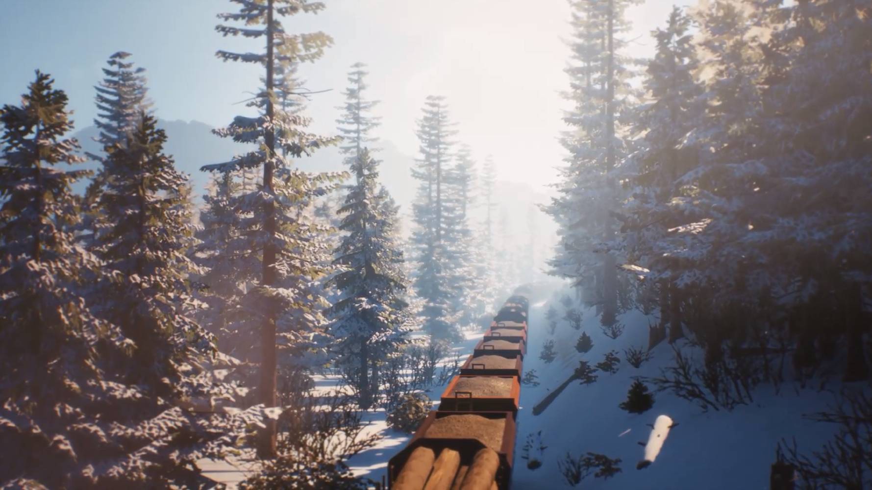 Life is Strange 2 #8 Снова в путь