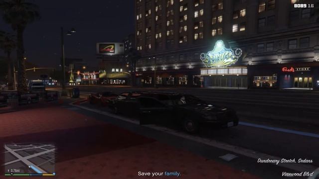 GTA5 - Meltdown Mission смотреть онлайн