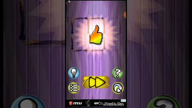 Прохождение головоломки со спичками с 20 - 30 уровень. смотреть онлайн