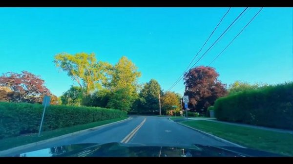 Shippan Point | Stamford | Connecticut 4K [New England]